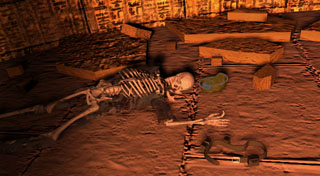 Mummy: Tomb of the Pharaoh