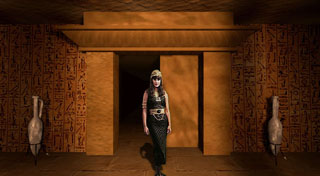 Mummy: Tomb of the Pharaoh
