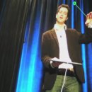 Presentazione EyeToy e EyePet con PlayStation Move - Videoanteprima GDC 2010