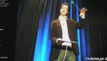 Presentazione EyeToy e EyePet con PlayStation Move - Videoanteprima GDC 2010