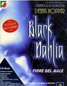 Black Dahlia per PC Windows