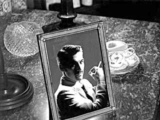 Noir: Un thriller misterioso