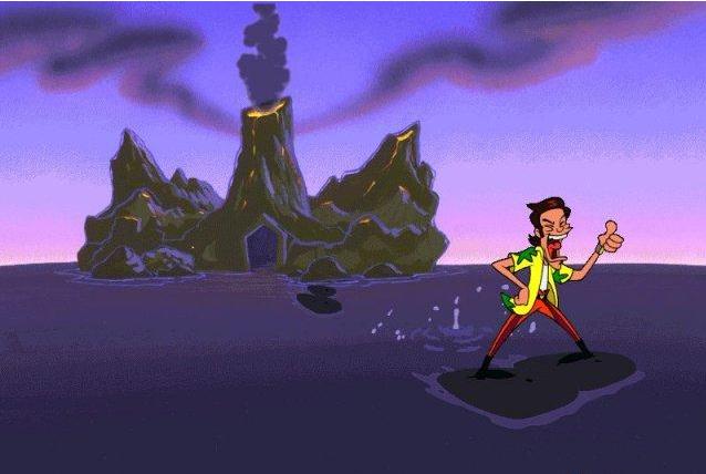 Ace Ventura