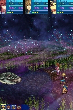 Sands of Destruction