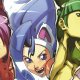 Darkstalkers 3, Mega Man 4 e altri su PSN in Giappone