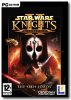 Star Wars: Knights of the Old Republic II - The Sith Lords per PC Windows