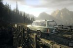 Microsoft non ha firmato per un nuovo Alan Wake - Notizia