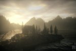 Alan Wake - Teaser trailer in attesa dei VGA 2011 - Notizia