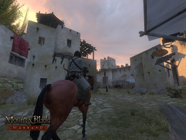 Mount & Blade: Warband