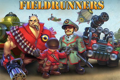Fieldrunners