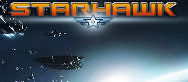 Starhawk