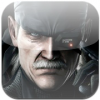 Metal Gear Solid Touch per iPhone