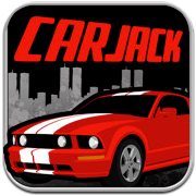 Car Jack Streets per iPhone