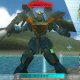 Gundam Assault Survive - Trucchi