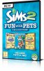 The Sims 2: Family Fun Stuff per PC Windows