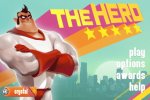 The Hero, recensione - Recensione