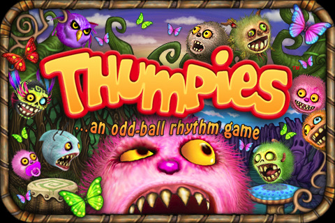 Thumpies