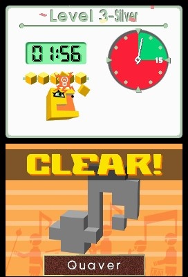 Picross 3D