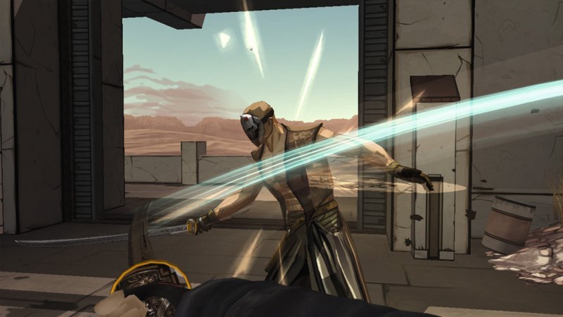 Immagine di Red Steel 2 per Nintendo Wii