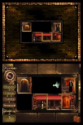 Immagine di Rooms: The Main Building per Nintendo DS