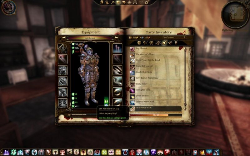 Dragon Age: Origins - Awakening