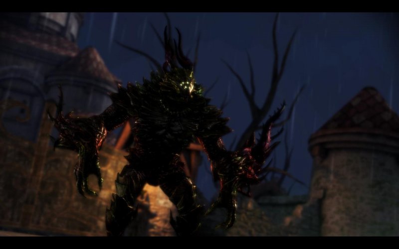 Dragon Age: Origins - Awakening