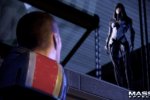 Mass Effect 2: Kasumi's Stolen Memory è ora disponibile - Notizia