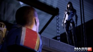 Mass Effect 2: Kasumi - La Memoria Rubata