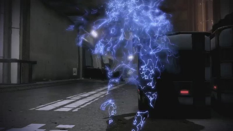 Un trailer per l'espansione di Mass Effect 2