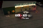 Il trailer di debutto per Kick-Ass: The Game - Notizia