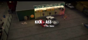 Kick-Ass: The Game