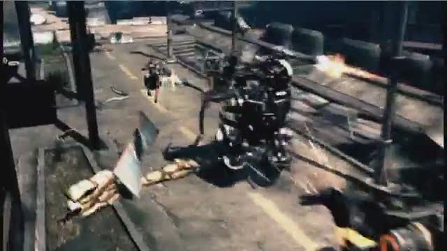 Rimandata la versione PC di Lost Planet 2