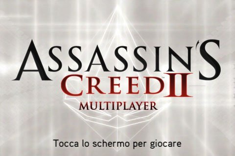 Assassin's Creed II: Multiplayer