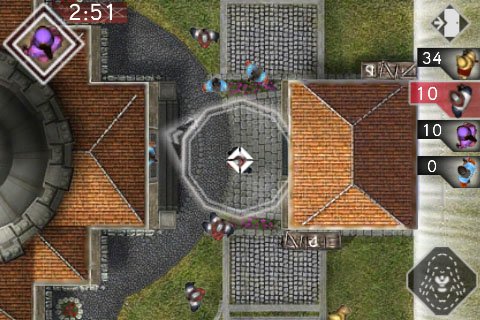 Immagine di Assassin's Creed II: Multiplayer per iPhone