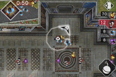 Immagine di Assassin's Creed II: Multiplayer per iPhone