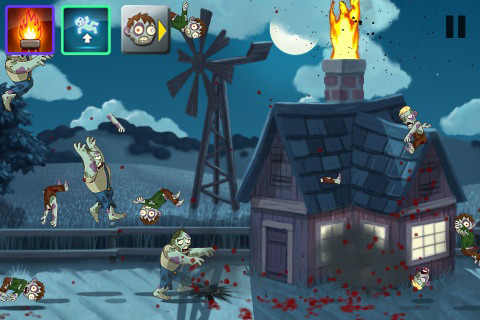 Zombie Smash!