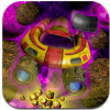 Space Miner: Space Ore Bust per iPhone