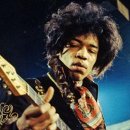 Jimi Hendrix arriva su Rock Band