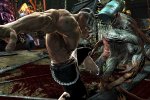 Splatterhouse: sangue anche a 16bit - Notizia