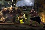 Nuovo trailer per Splatterhouse - Notizia