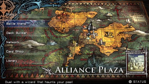 The Eye of Judgment: Legends