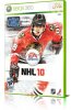 NHL 10 per Xbox 360