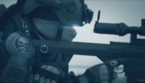 Ghost Recon: Future Soldier - Future War Trailer