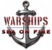 Warships - Sea on Fire per iPad