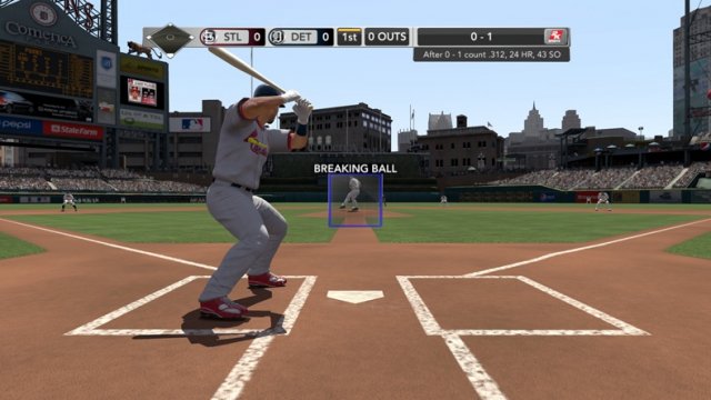 Major League Baseball 2K10
