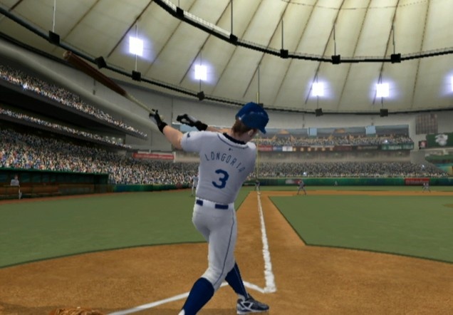 Major League Baseball 2K10