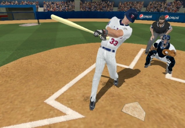 Major League Baseball 2K10