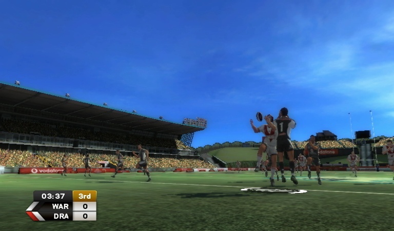 Rugby League 3