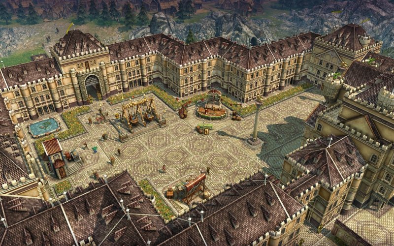 Anno 1404: Venice