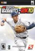 Major League Baseball 2K10 per PC Windows